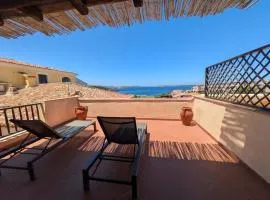 La Terrazza sul Mare