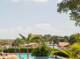 Malvales Resort