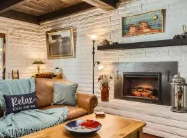 Casa Invierno