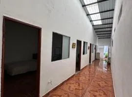 Casa de descanso en guarinocito caldas