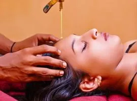 Mahi Beach Ayurveda