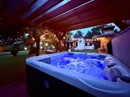 Holiday Home Sergo