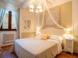 Boutique Hotel Masolino