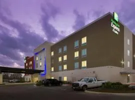 Holiday Inn Express & Suites New Braunfels by IHG