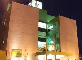 HC Hotel Paraopeba