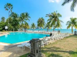 Mieqa@TheRegencyTanjungTuan (seafront unit)