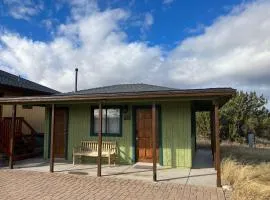 The Scholars Casita