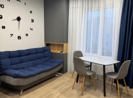 Apartments in Via Roma Residential Complex, hotel di Odessa