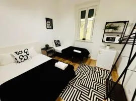 Luxury rooms in Marques de Pombal, city centre of Lisbon