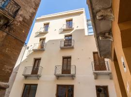 Hotel Vicolo Aperta, hotel em Trapani