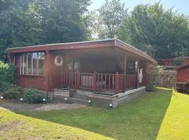 Chalet De Drentse Rust