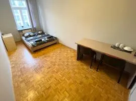 Fantastic-Inn Warszawa - Górskiego