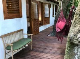 Suite Jenipapo Caraiva