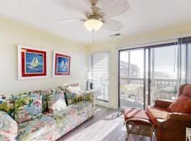 Dunescape Villas 352