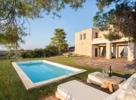 Artisan Villa Aegina