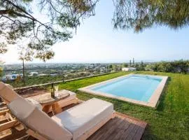 Artisan Villa Aegina