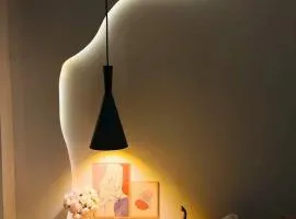 Ný Ơi Homestay