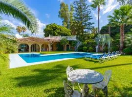 Exclusive Villa Elmessidor