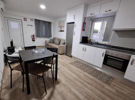 Casa do Sardão, hotel din Sardoal