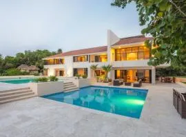 Casa Playa Cozumel - Luxury Beachfront Villa