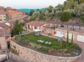 Boutique Hotel Masolino