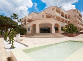 Invisa Hotel Club Cala Blanca