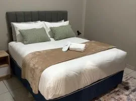 Home away from home - Rosebank