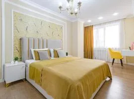 Symphony Guest House