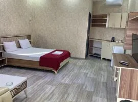 Zuma Breeze Hotel