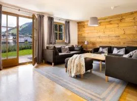 KitzAlps Apartments by Alpine Host Helpers