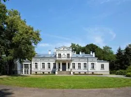 Palac i Loft Ojrzanów