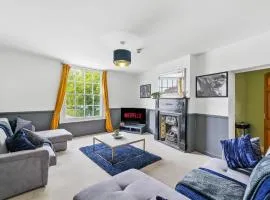 Harbourside Heaven in Bristol - Sleeps 8