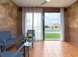 Sunstay Flat I Alhaurín