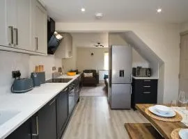 Blackbrook House