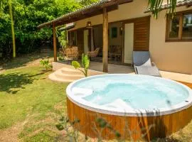 Forest House Pipa