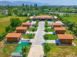 Natyra e Ishullit -Resort-