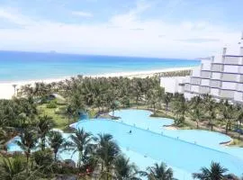 Luxury Beach Resort - Arena Cam Ranh