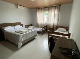 Garden House - Casa de Férias - 500Mts da Praia