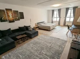 Ferienwohnung Salzachstadt