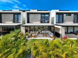 Vista Natura – hotel w mieście Nuevo Vallarta