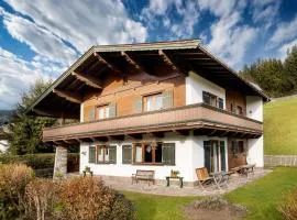 Haus Seinader by Alpine Host Helpers