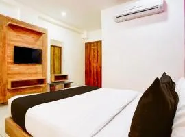 Hotel O RR Hotel