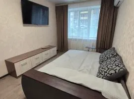 Feel at Home Irpin Stay