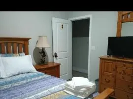 Beautiful house in quiet place shared bath