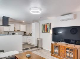 The Surf Retreat, ξενοδοχείο σε Conejo Valley Trailer Park