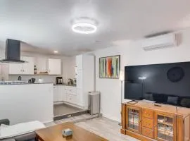 The Surf Retreat
