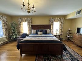 Montague Inn Bed & Breakfast
