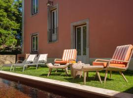 Rosegarden Essence Sintra - by Unlock Hotels, hotel sa Sintra