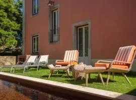 Rosegarden Essence Sintra - by Unlock Hotels