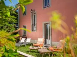 Rosegarden Essence Sintra - by Unlock Hotels